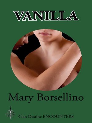 cover image of Vanilla